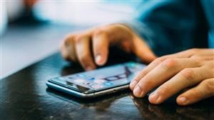 Spyware Detector App for Iphone